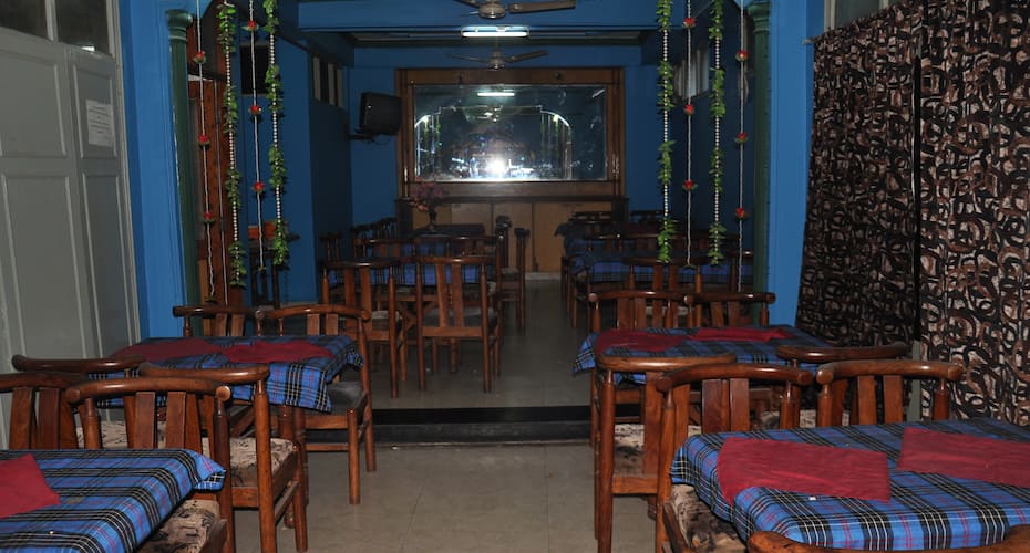 Hotel Krishana Plaza, Jammu 3